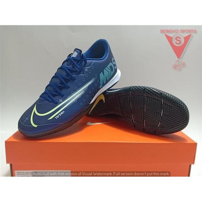 NIKE MERCURIAL VAPOR 13 ACADEMY MDS 