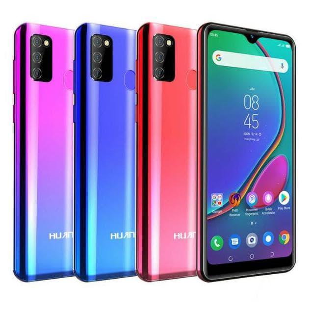 Jual Terhits Huangmi F8 Maron Ram 3gb Rom 16gb Lcd 6 26 Inch Waterdrop 4g Jakarta Barat Arjuna Acesoris Tokopedia