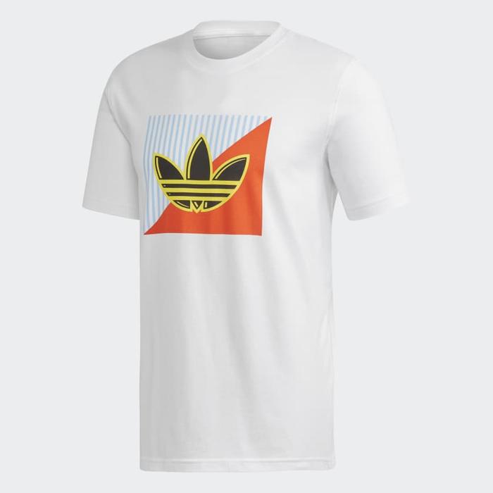 Jual KAOS PRIA ADIDAS DIAGONAL LOGO TEE ORIGINAL FM3389 - Kota Bandung -  original shop47 | Tokopedia