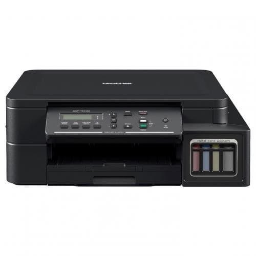 Gambar Printer Brother DCP T510 W T510W T 510 W T 510W WiFi dari PojokITcom Pusat IT Comp undefined Tokopedia
