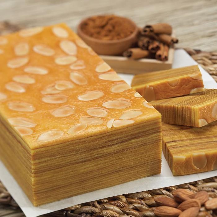 Gambar Lapis Legit Original Loyang-Holland Bakery dari Holland Bakery Ciputat undefined Tokopedia