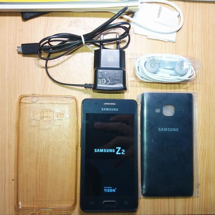 Jual Samsung Z2 Tizen 4g Bekas Kondisi 99 99 Mulus Murah Seperti Baru Jakarta Barat Amshop Tokopedia