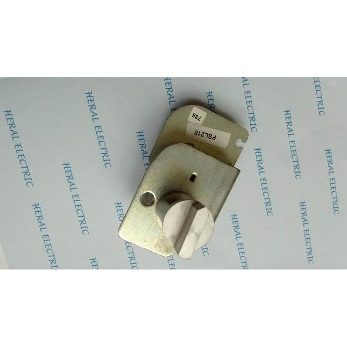 Gambar Jual ON/OFF mekanik QM Motorize CI2 Schneider dari HERAL ELECTRIC undefined Tokopedia