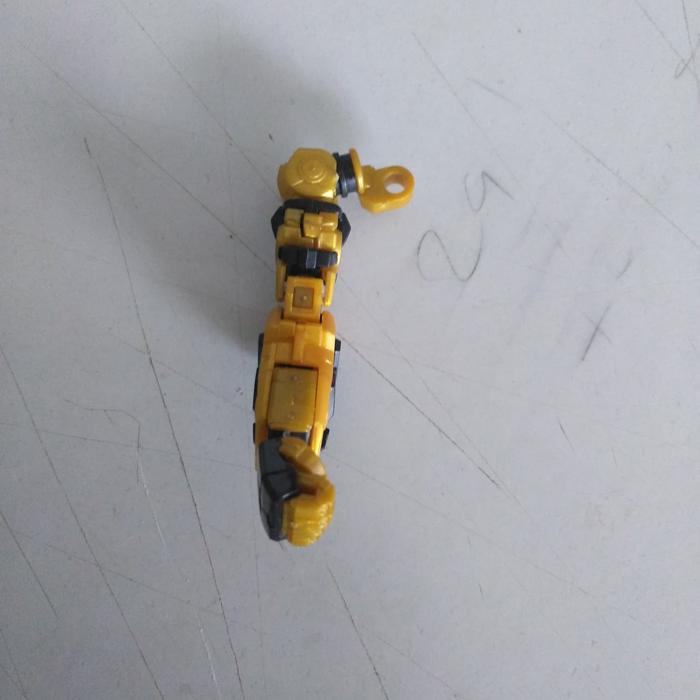 Gambar acc gundam, tangan rg astray gold frame dari plamo kebo-mas undefined Tokopedia