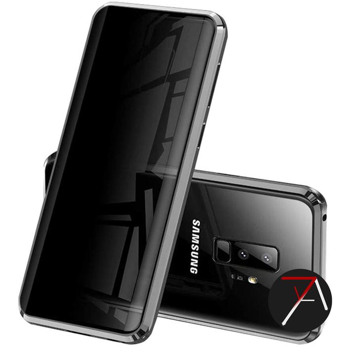 Gambar Samsung Galaxy S9 Plus S9Plus Double Side Glass Magnetic Case Cover - Hijau dari 17 Agustus Case undefined Tokopedia