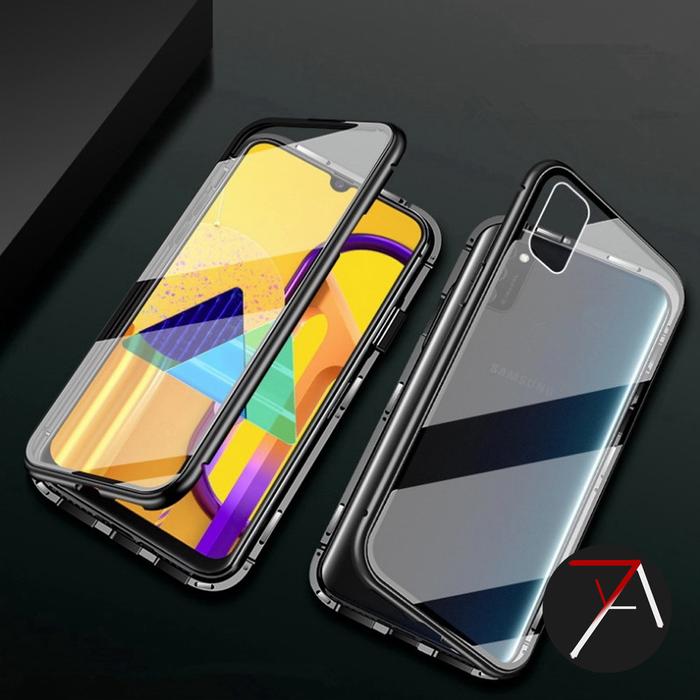 Case Samsung S10 Lite Magnetic Case S10 Jual Samsung Galaxy S10