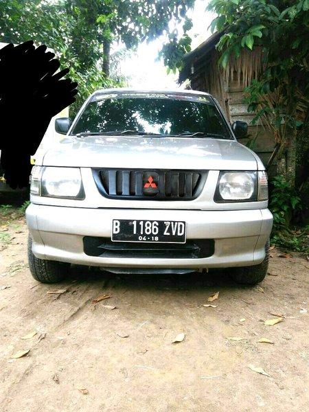 Gambar 63+ Bumper Modifikasi Mobil Kuda Paling Terbaru