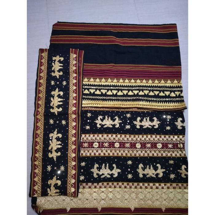 Jual Kain Dan Selendang Tapis Lampung Ready Kab Pringsewu Sisterhoodtapis Tokopedia