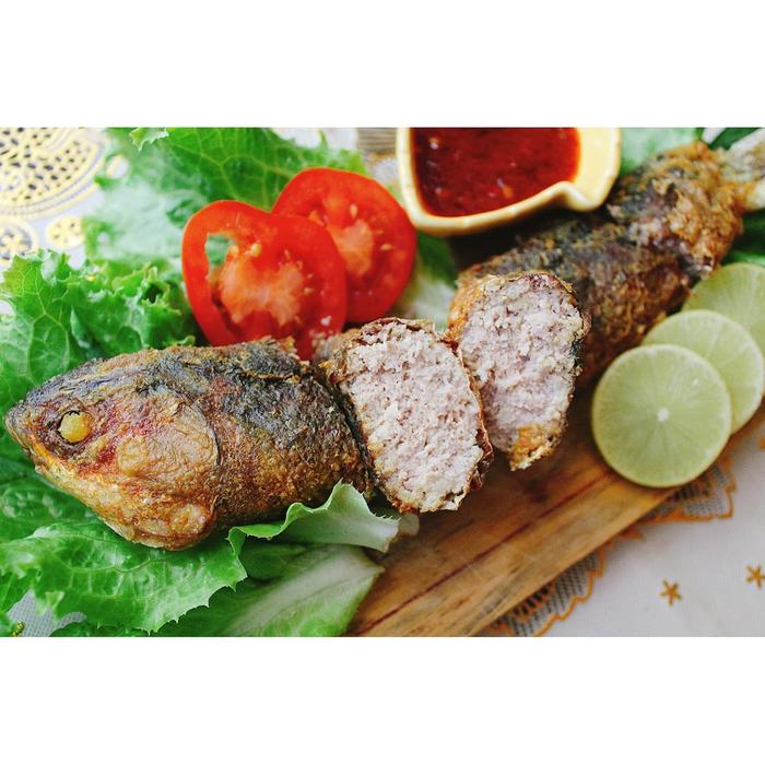 Jual Bandeng Isi Telor Tanpa Duri Enak Kota Bandung Bandeng Isi Mrb Tokopedia