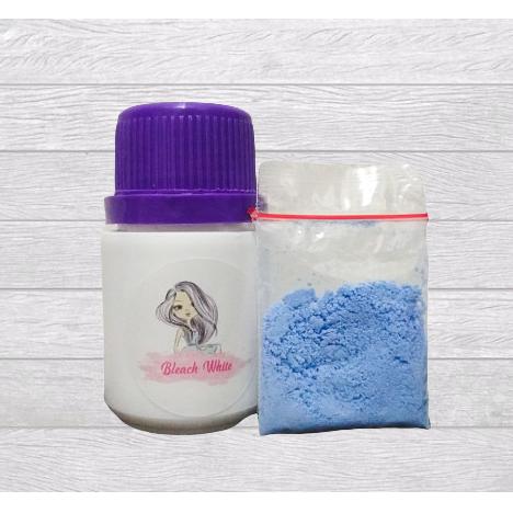 Gambar Masker Pemutih Badan + Serum + Bleaching Badan dari InnerBeauty21 undefined Tokopedia