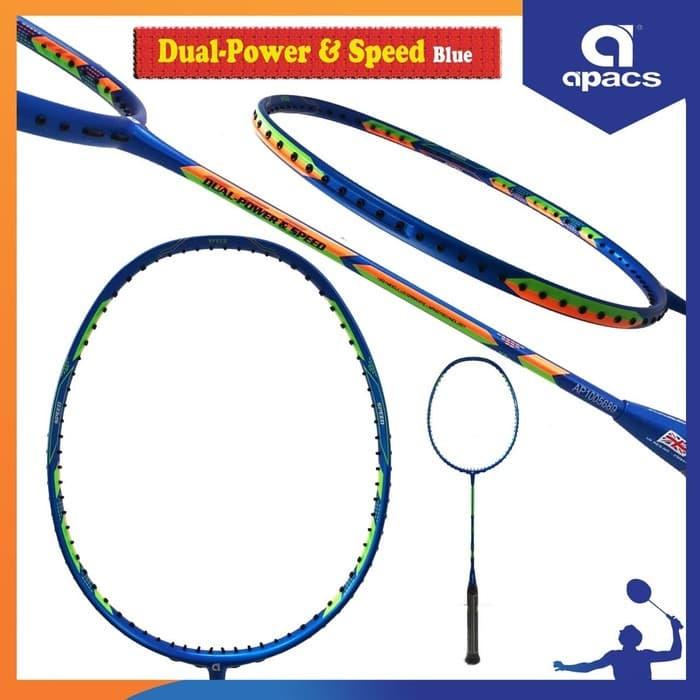 apacs dual power