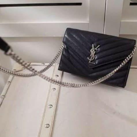 tas ysl original