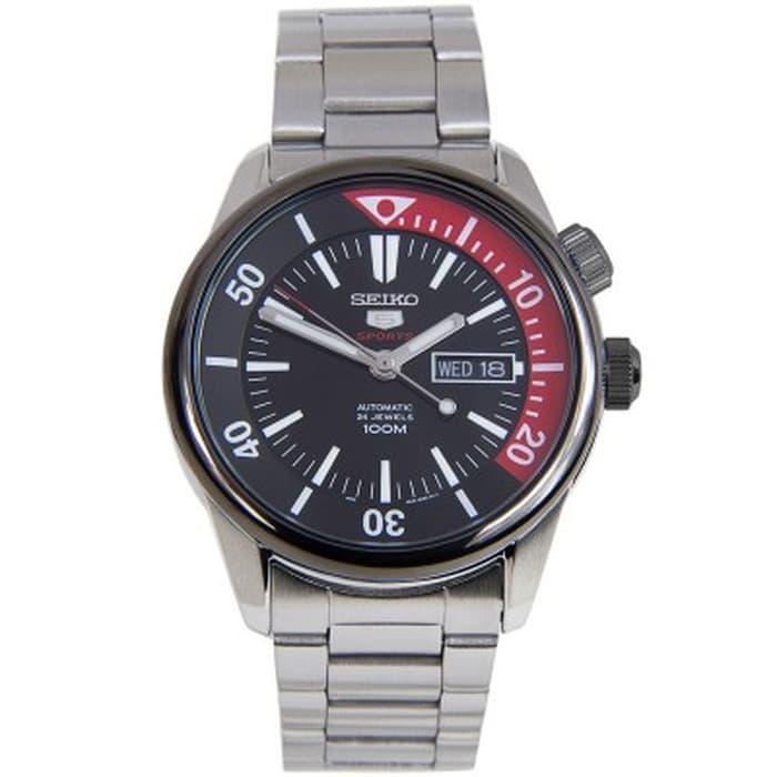 Jual Seiko 5 Sports srpb29k1 ORIGINAL - Jakarta Barat - Today Sports Store  | Tokopedia