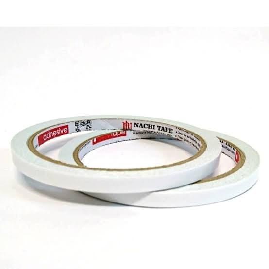 Gambar Double Tape 6mm dari Vinojaya ATK undefined Tokopedia