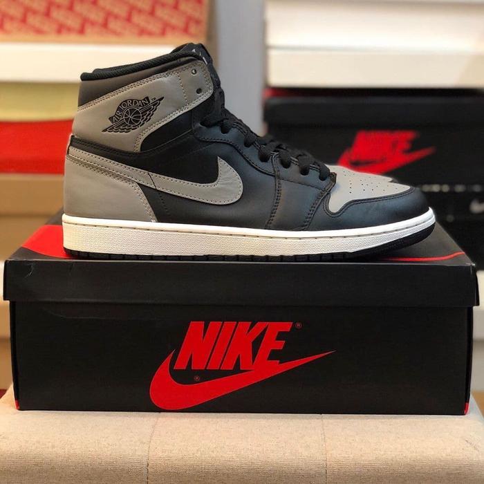 jordan og 1 shadow