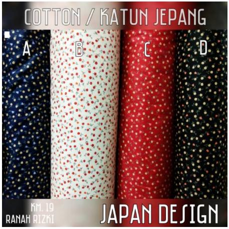 Jual Kain Katun Motif Skull Bahan Karakter Tengkorak Jakarta Pusat Dudhu Tokopedia