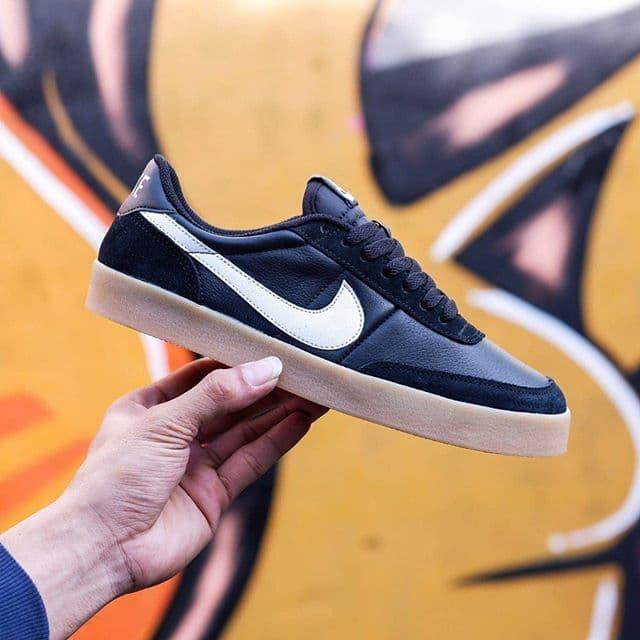 nike xj crew