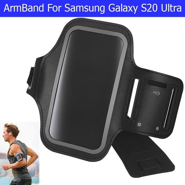 S20 Ultra Running Armband Samsung S20 Arm Band Samsung S20 Ultra