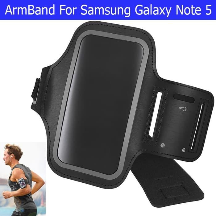 Jual Samsung Galaxy Note Armband Arm Band Sarung Case Lengan