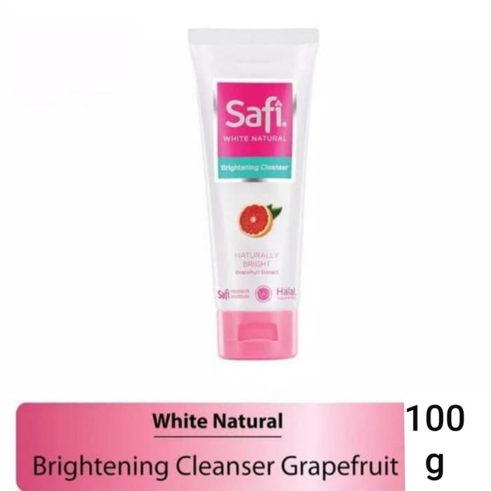 safi white natural grapefruit