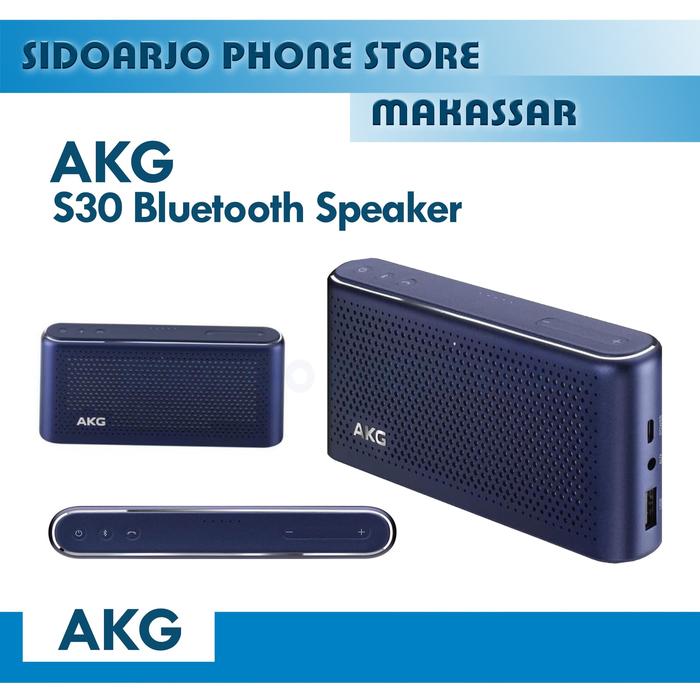 Akg store s30 price