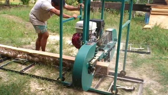 Jual Terlaris Mesin Sawmill Rakitan Jakarta Selatan Kafariutami Tokopedia Jual Terlaris Mesin Sawmill Rakitan Jakarta Selatan Kafariutami Tokopedia