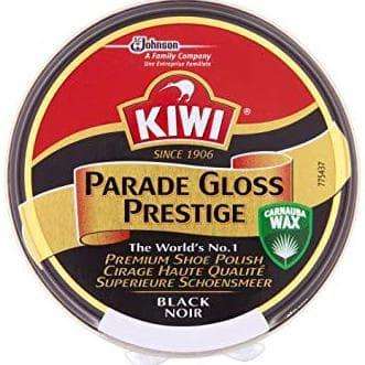 can shoe polish