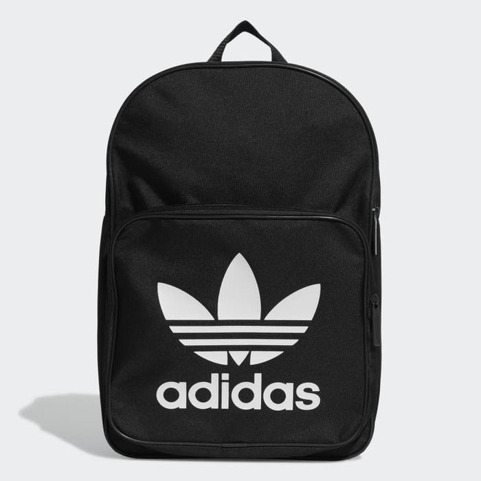 trefoil bag