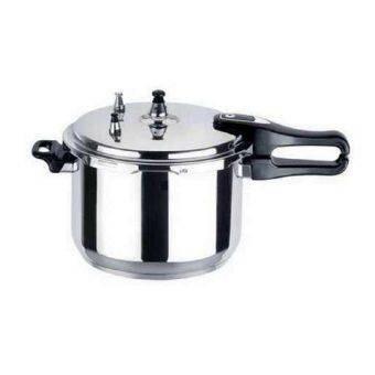 Gambar Trisonic Pressure Cooker Presto Maxim Alat Bantu Masak Serbaguna - T 328 12L 28 cm dari QuinGo undefined Tokopedia