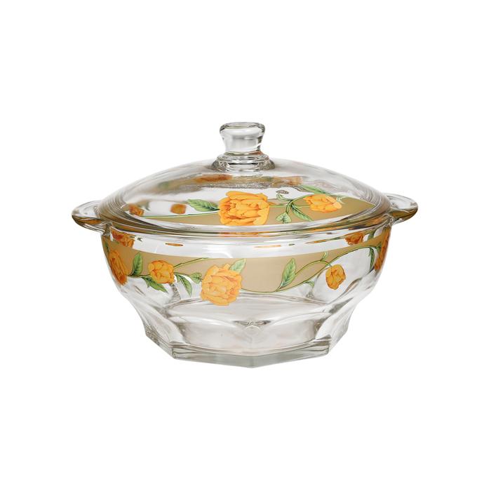 Gambar Brighton Granity Casserole Bowl 1L GM2851 - Carolyne dari Brighton Tableware undefined Tokopedia