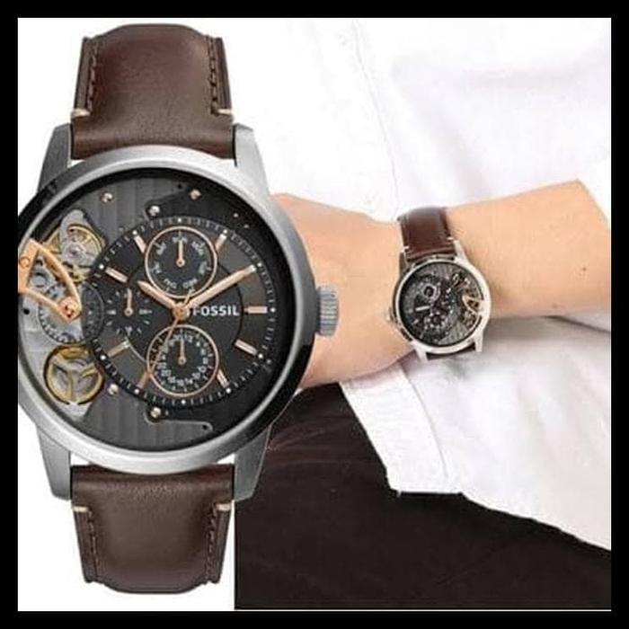 Jual Promo Jam tangan fossil ME 1163 