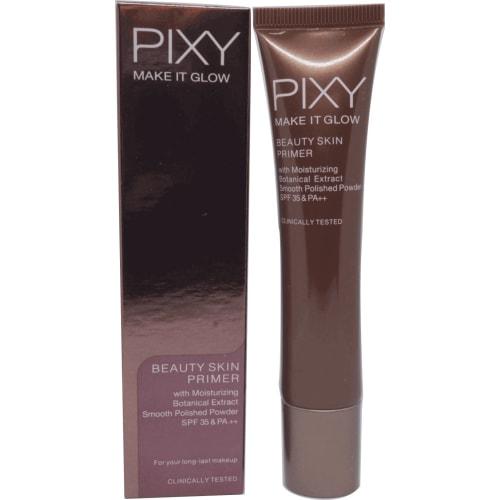 pixy primer