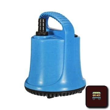 Gambar BOYU Pond Pump Pompa Akuarium 1500 L/H 38 Watt DS-1500 dari QIS ACC undefined Tokopedia