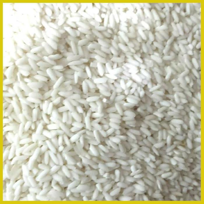 Jual Promo Beras Ketan Putih Super Per 1 Kg Berkualitas Kota Surabaya Utamianisa Shoope 