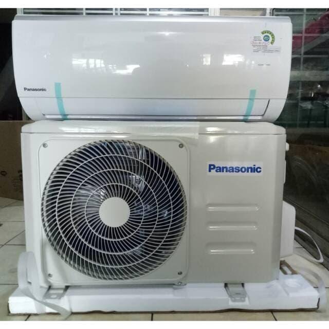 Jual Ac Panasonic 1 2 Pk Zv 5ukp Kota Jambi Golden Elektro 