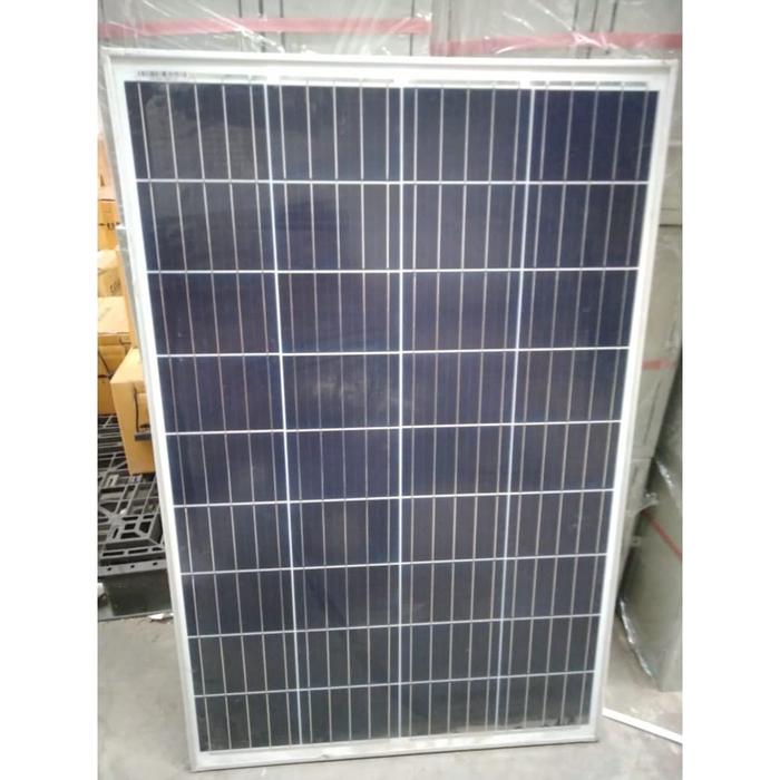 Gambar DISKON Panel Surya / Solar Cell / Modul Solar Cell 120wp dari solar prima energy undefined Tokopedia