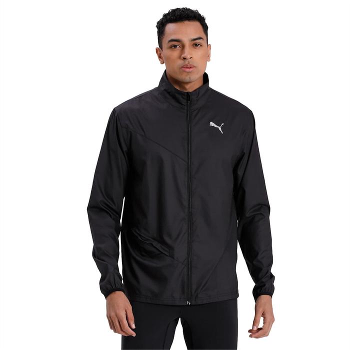 Puma ignite hot sale wind jacket