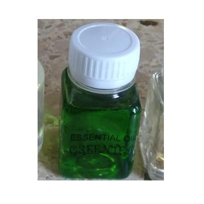 Gambar Oil Aromatherapy / Essential Oil Pengharum Ruangan green tea new - green tea dari MarketJogja undefined Tokopedia