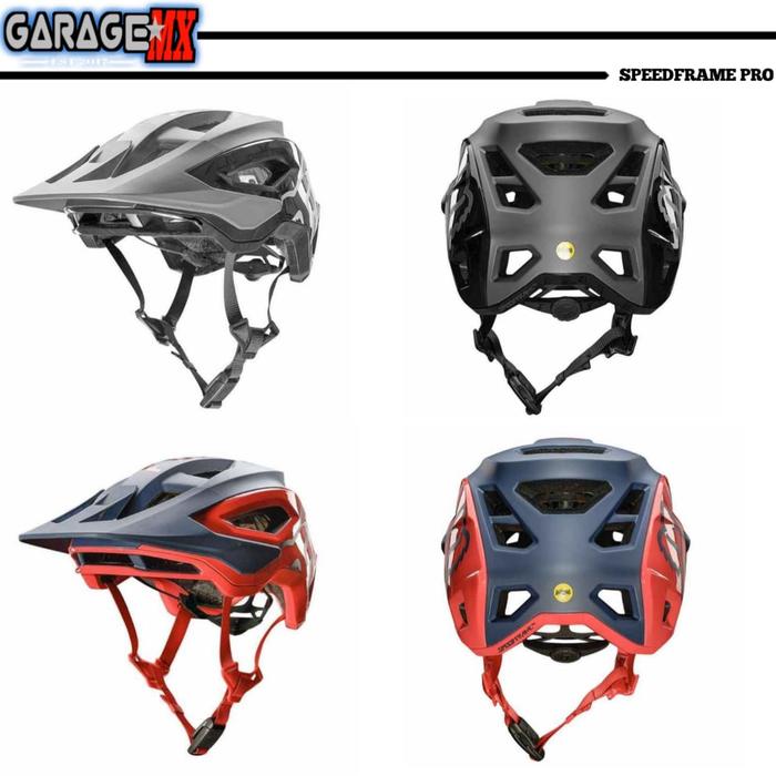 HOT Helm Sepeda Helm Bmx Fox HELM SEPEDA FOX