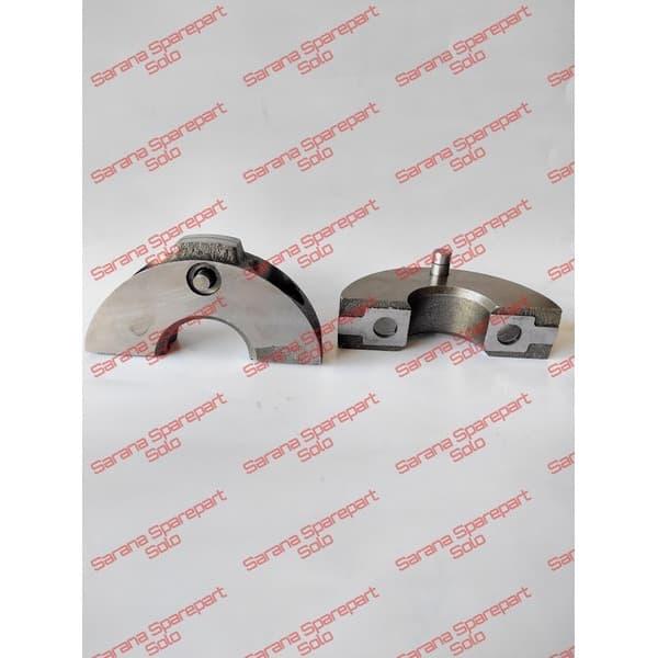 Gambar Flyweight Timer Bospom Injection Pump Mitsubishi Canter FE74 dari Sarana Sparepart Solo undefined Tokopedia