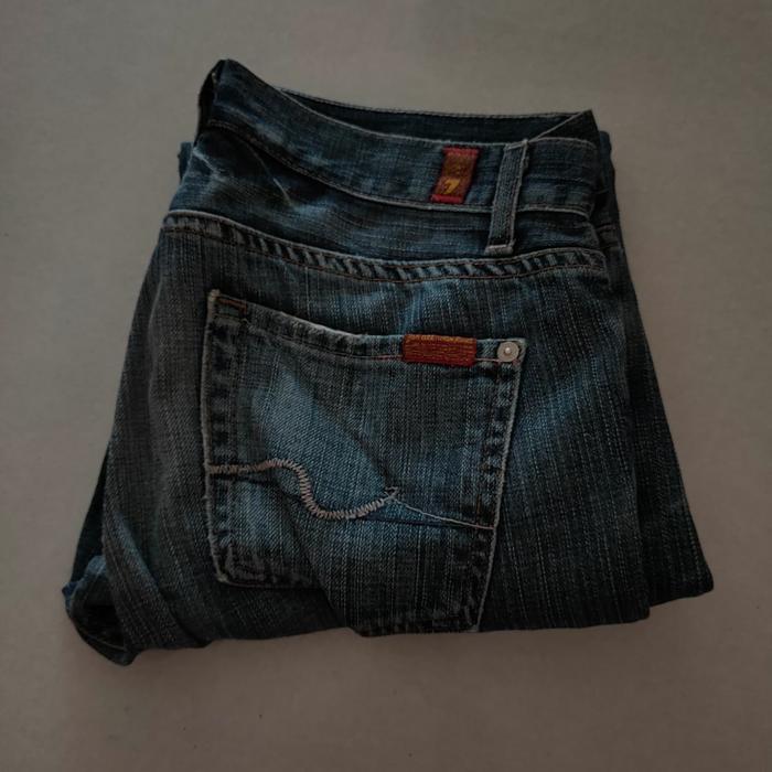 Jual Seven Jeans - Jakarta Utara 