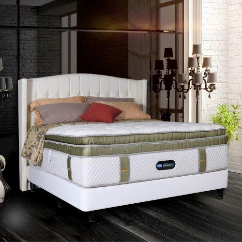 Gambar Simmons Legacy (Mattras Only) - 90x200 dari Simmons indo undefined Tokopedia