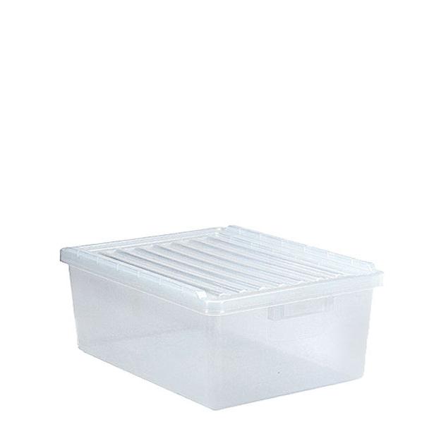 Gambar Lion Star Super Cabinet Tuff Container Lemari Laci Rak Storage Box - UC 1 Multi dari QuinGo undefined Tokopedia