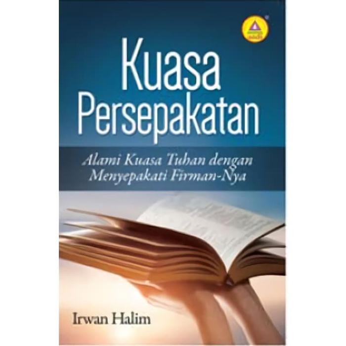 Gambar Kuasa Persepakatan dari Andi Offset Online undefined Tokopedia