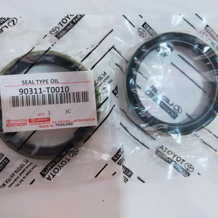 Promo oli seal innova depan / oil seal roda depan innova,inova original