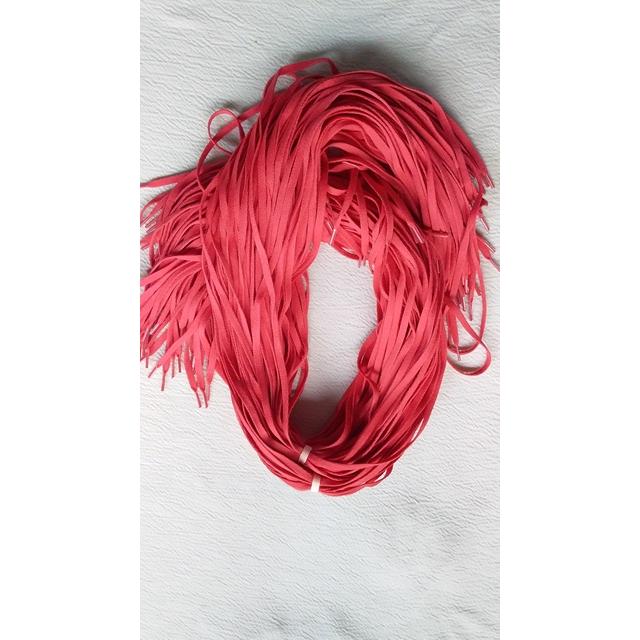 Gambar Tali Sepatu Warna Murah - Pink Fanta dari TriMedia Shop undefined Tokopedia