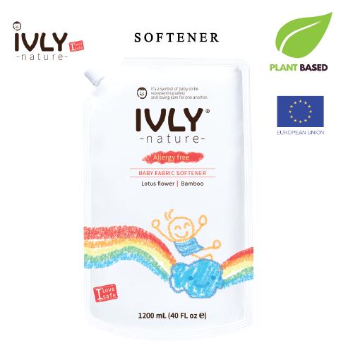 Gambar Set of 9PCS - Detergent / Softener 1200ML - Lotus Flower|Bamboo - Softener dari Ivly Nature undefined Tokopedia