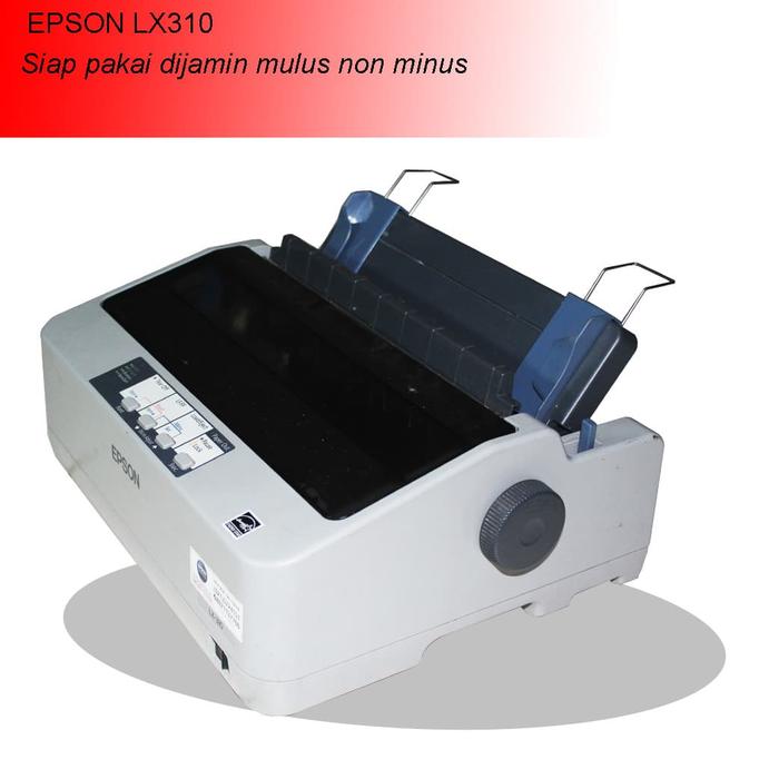 printer nota rangkap