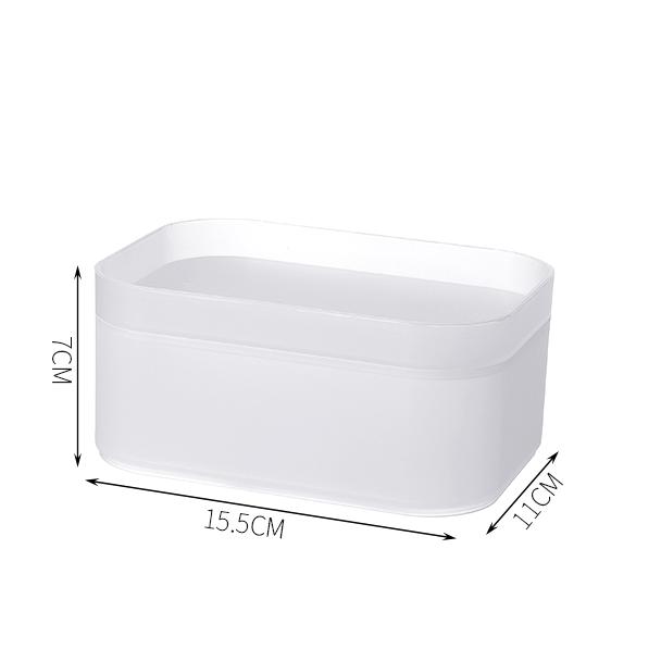 Gambar 2532 Kotak Tempat Menyimpan Makeup Untuk Meja - S dari TOTOLOOK undefined Tokopedia