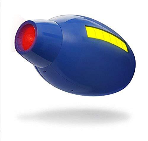 Jual Mega Man Mega Buster Gun Replica 